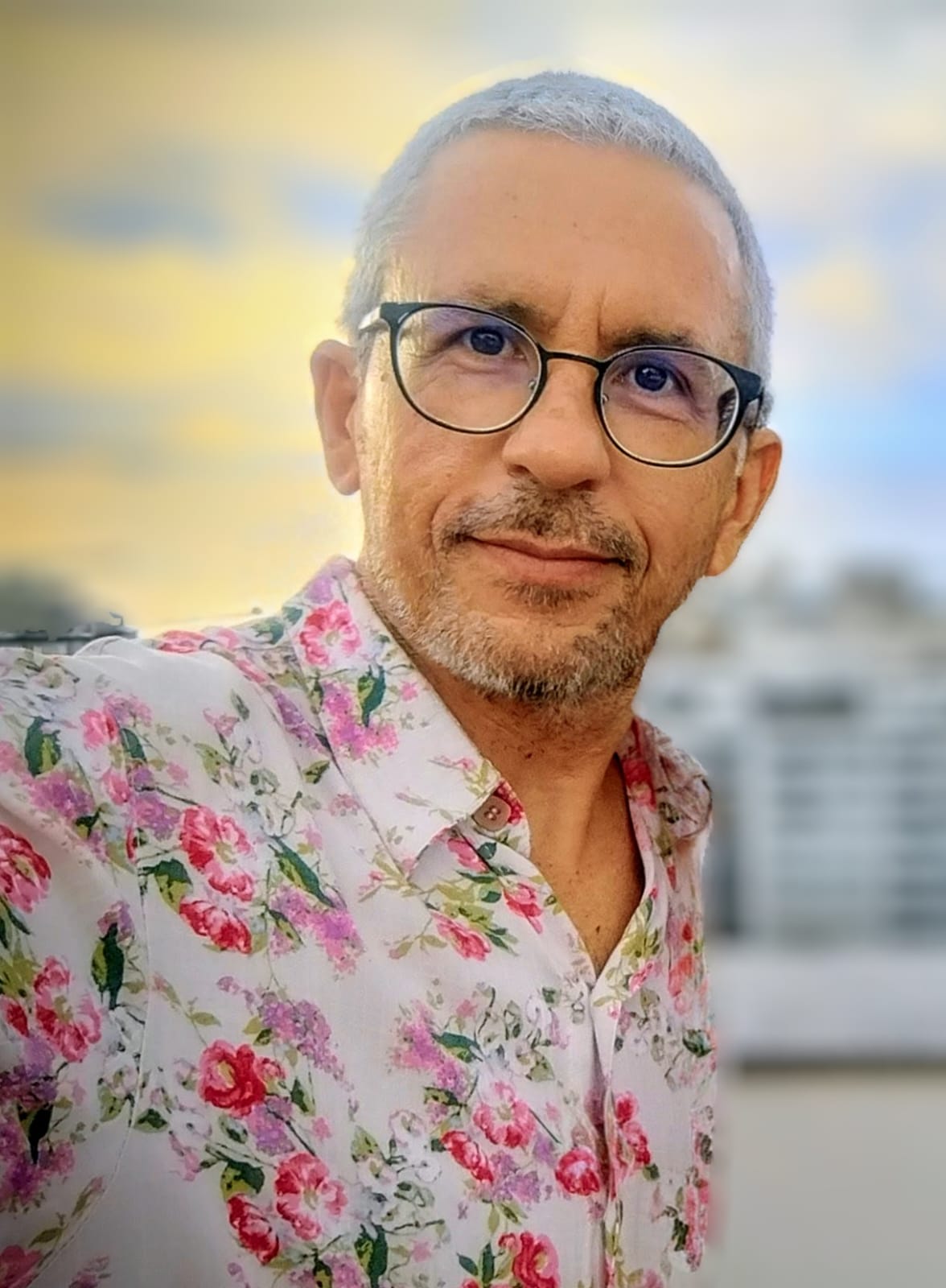 Renato Jose Reis Molica
