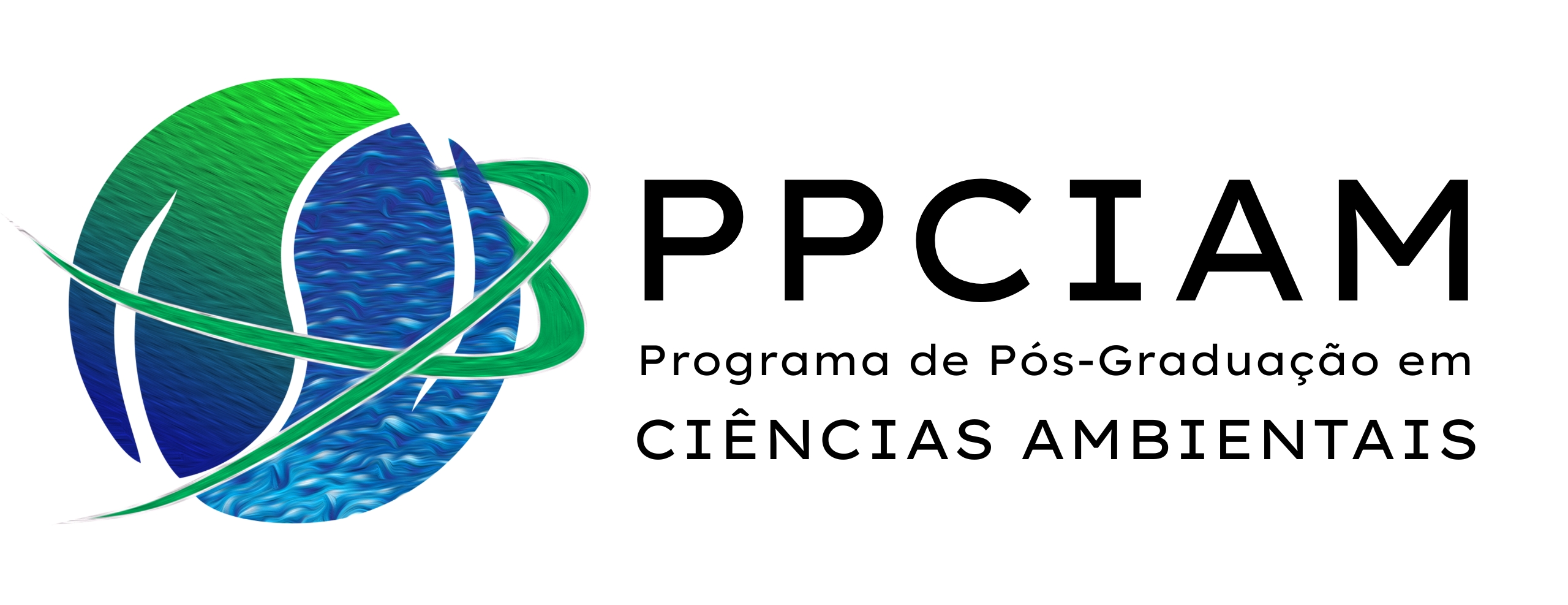 Simbolo do PPCIAM
