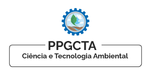 Simbolo do PPGCTA