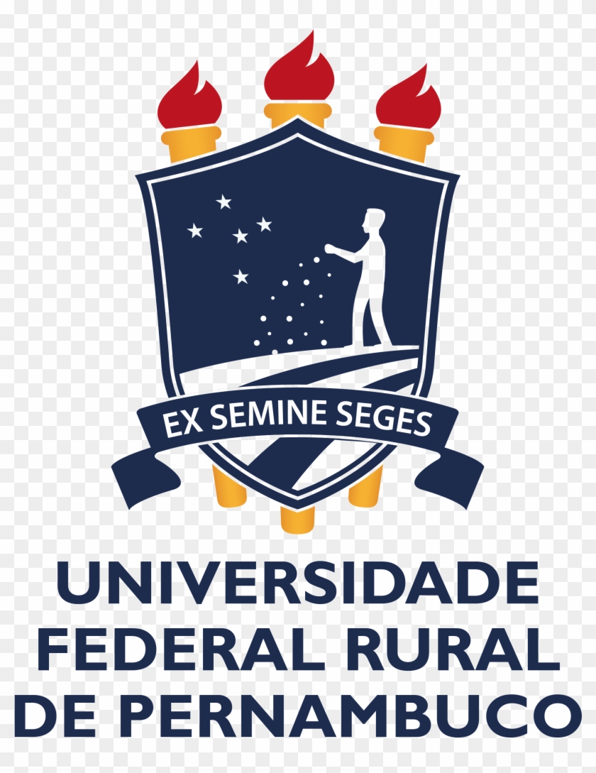 Simbolo da UFRPE
