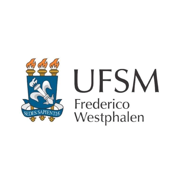 Simbolo da UFSM, Campus Frederico Westphalen