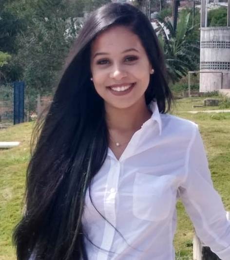 Suzana Maria Cavalcante dos Santos
